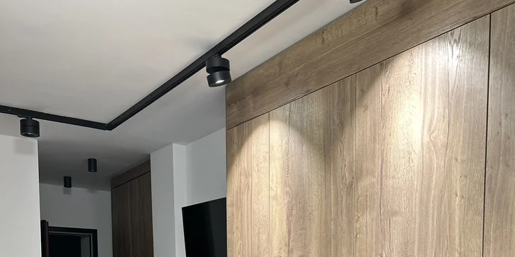 Útulné apartmány v poľských Beskydách s neobmedzeným wellness
