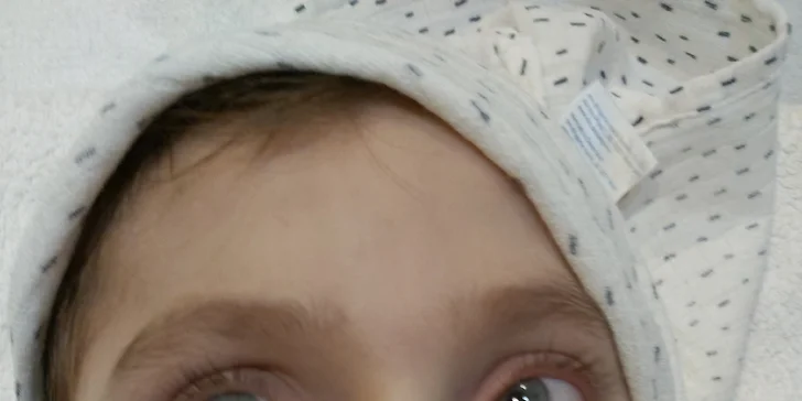 Pomoc pre Katku s DMO a ďalšími závažnými diagnózami