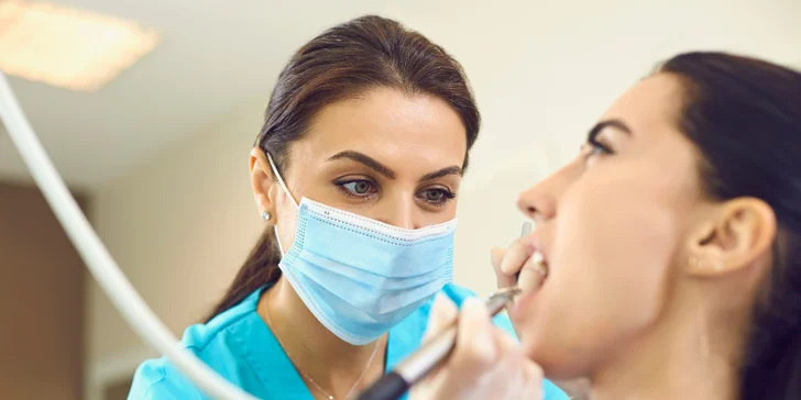 Zdravý úsmev na celý rok: 2× dentálna hygiena za zvýhodnenú cenu