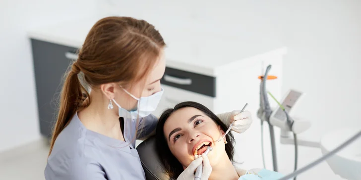 Zdravý úsmev na celý rok: 2× dentálna hygiena za zvýhodnenú cenu