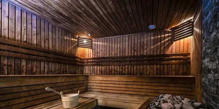 Relax v štvorhviezdičkovom hoteli s vlastnou plážou, neobmedzeným wellness a zábavou pre celú rodinu