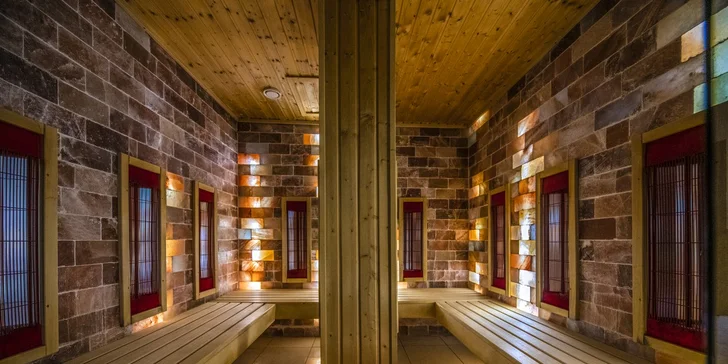 Relax v štvorhviezdičkovom hoteli s vlastnou plážou, neobmedzeným wellness a zábavou pre celú rodinu