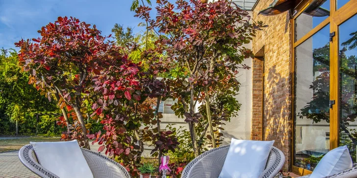 Relax v štvorhviezdičkovom hoteli s vlastnou plážou, neobmedzeným wellness a zábavou pre celú rodinu