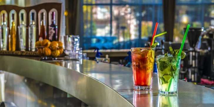 Relax v štvorhviezdičkovom hoteli s vlastnou plážou, neobmedzeným wellness a zábavou pre celú rodinu