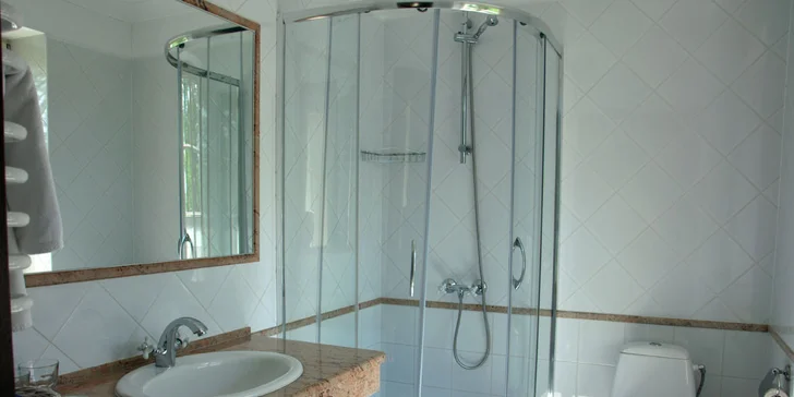 Zámocký oddych s vínom, wellness a gurmánskou kuchyňou kúsok od Krakova