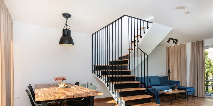 Apartmány v poľských Beskydách až pre 8 osôb