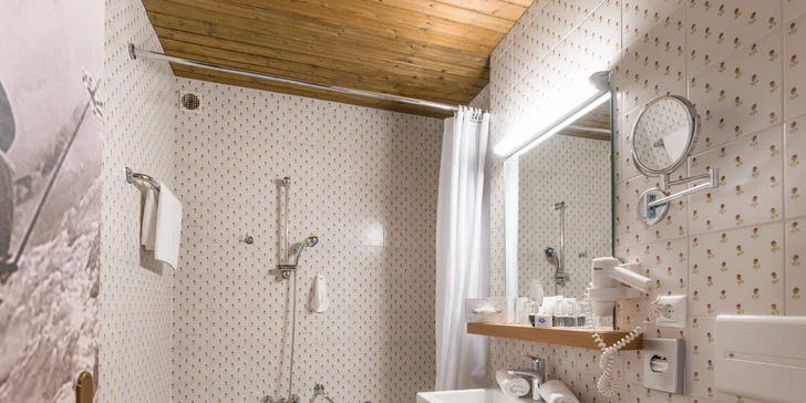 Aktívna dovolenka aj relax v Rakúsku: hotel s raňajkami a polpenziou, wellness, šport i výlety