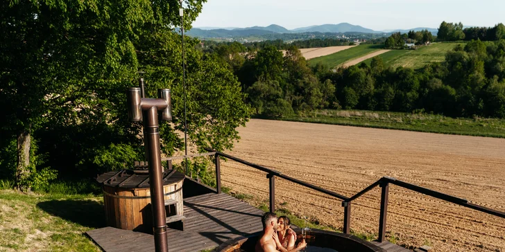 Zámocký oddych s vínom, wellness a gurmánskou kuchyňou kúsok od Krakova