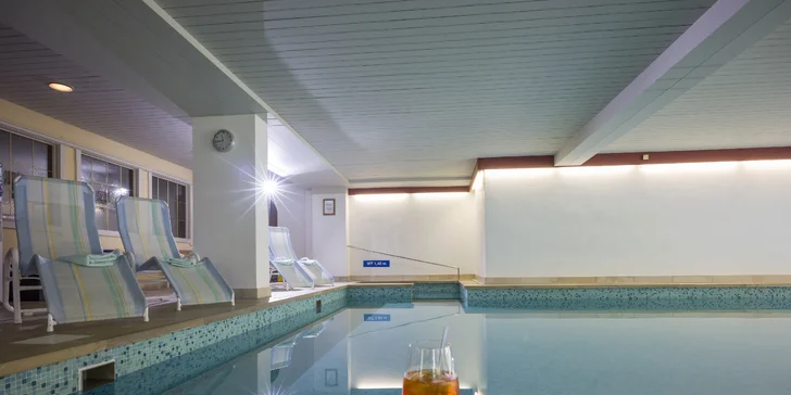 Aktívna dovolenka aj relax v Rakúsku: hotel s raňajkami a polpenziou, wellness, šport i výlety
