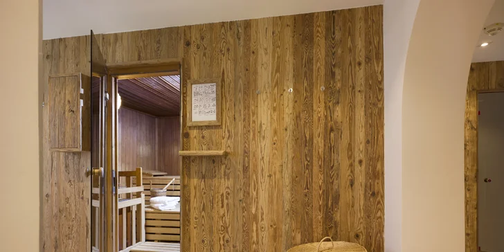 Aktívna dovolenka aj relax v Rakúsku: hotel s raňajkami a polpenziou, wellness, šport i výlety