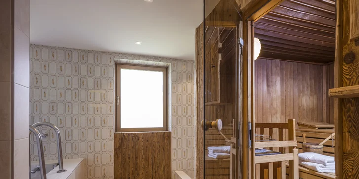 Aktívna dovolenka aj relax v Rakúsku: hotel s raňajkami a polpenziou, wellness, šport i výlety
