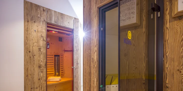 Aktívna dovolenka aj relax v Rakúsku: hotel s raňajkami a polpenziou, wellness, šport i výlety