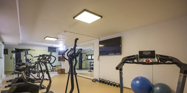 Aktívna dovolenka aj relax v Rakúsku: hotel s raňajkami a polpenziou, wellness, šport i výlety