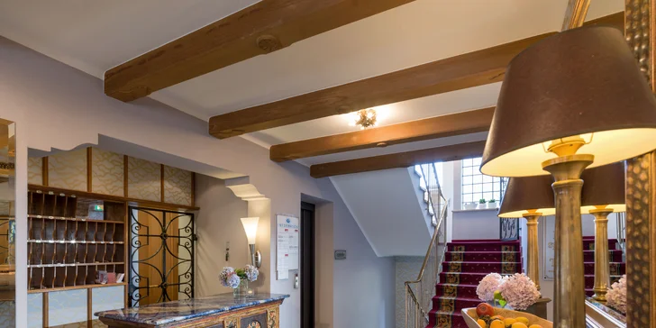 Aktívna dovolenka aj relax v Rakúsku: hotel s raňajkami a polpenziou, wellness, šport i výlety