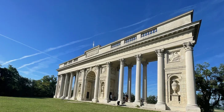 Do Lednice v páre alebo s rodinou: luxusné apartmány neďaleko zámku a kúpeľov