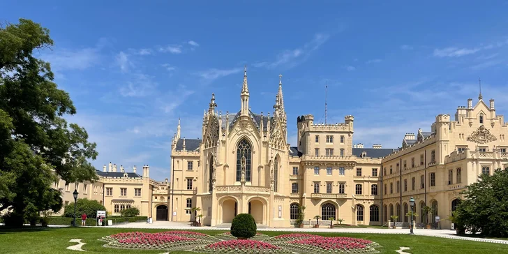 Pobyt v srdci Mikulova v Boutique hoteli Templ: raňajky, degustačné menu s párovaním vín a noc zdarma