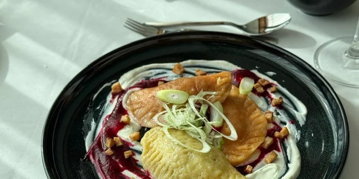 Plavba po Dunaji s degustačnou večerou "Slovenská kuchyňa na vlnách"