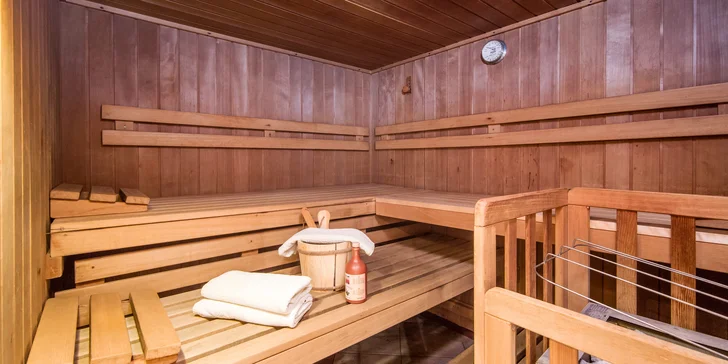 Dovolenka v rakúskom údolí Zillertal: horský hotel s polpenziou a saunovým svetom