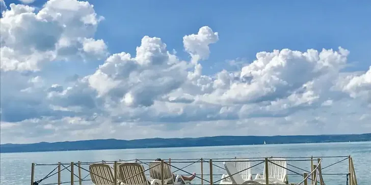 Relax v štvorhviezdičkovom hoteli s vlastnou plážou, neobmedzeným wellness a zábavou pre celú rodinu