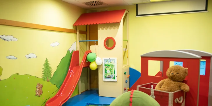 Neobmedzený wellness, chutná polpenzia a krásna príroda pohoria Bükk v jednom balíčku