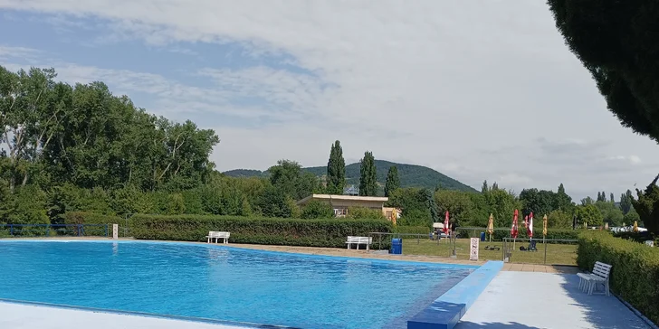 1 + 1 zdarma: Celodenné vstupy na kúpalisko Ryba Anička
