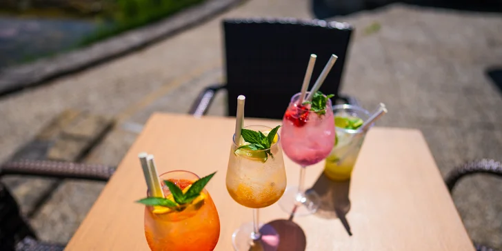 Dokonalý relax v srdci Oravy: 2-hodinový privátny wellness pre 2 až 4 osoby