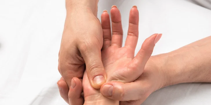 Masáž karpálneho tunela, Breussova masáž alebo Spinework