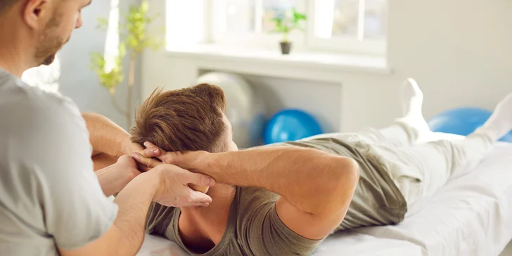 Masáž karpálneho tunela, Breussova masáž alebo Spinework