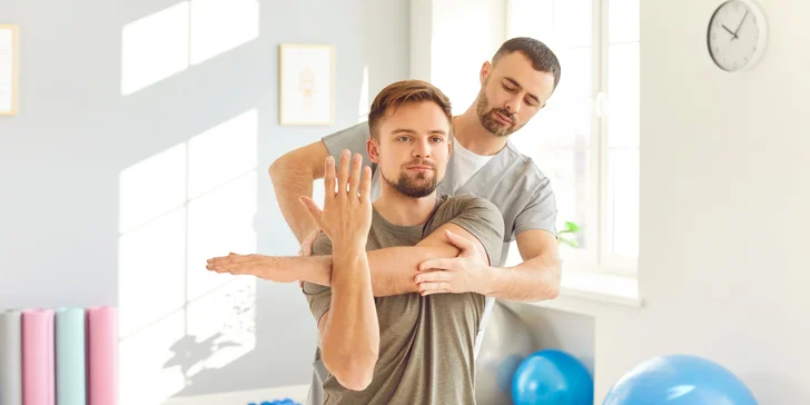 Masáž karpálneho tunela, Breussova masáž alebo Spinework