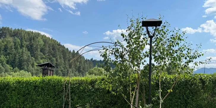 Labyrint Čertova skala - vstupenka do najväčšieho bludiska v strednej Európe neďaleko Ľubovnianskeho hradu!