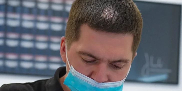 Zdravý a žiarivo biely úsmev vo FAMILY Dent v Nových Zámkoch