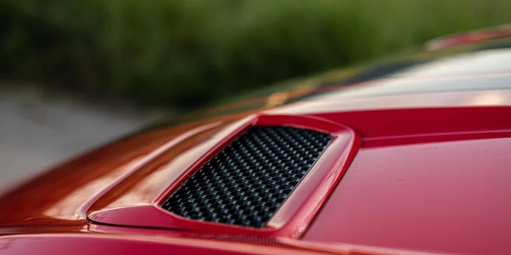 Legendárny FORD MUSTANG GT 5.0 V8: Jazda v premávke ako vodič alebo spolujazdec až v 3 mestách