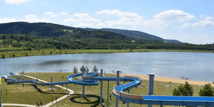 Zájazd do Karlových Varov: užite si rybolov, golf, históriu aj wellness