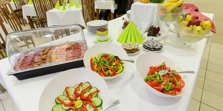 Romantický pobyt s privátnym wellness a vínom v Tokaji