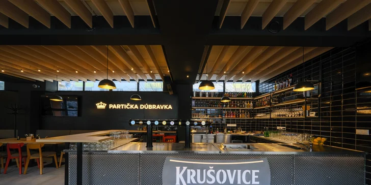 Burger alebo sendvič menu pre milovníkov hovädzieho a kuracieho mäsa