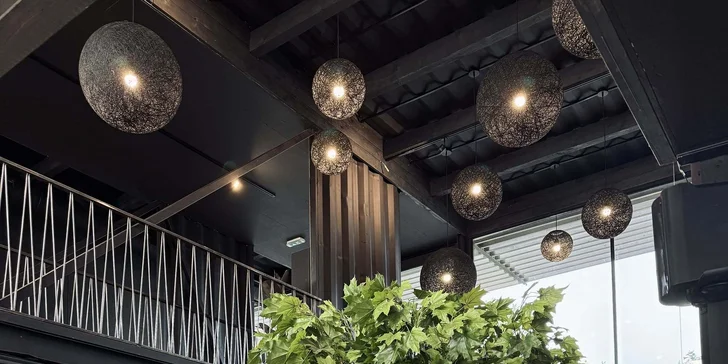 Burger menu s hranolčekmi: Ochutnajte preslávené wagyu mäso