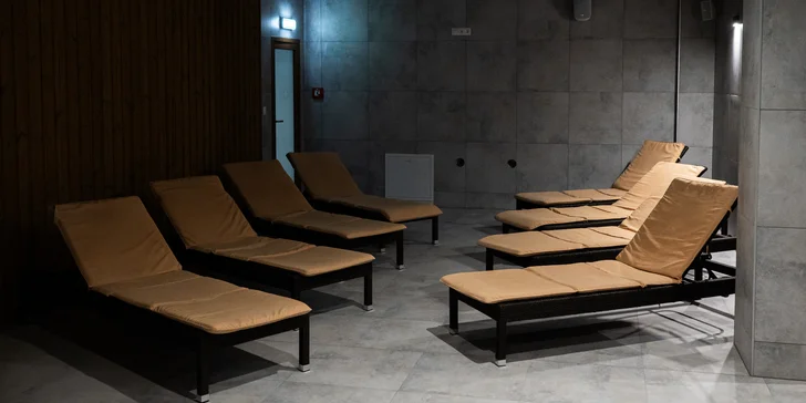 Rodinná dovolenka v nádhernom horskom prostredí s wellness a množstvom aktivít pre deti