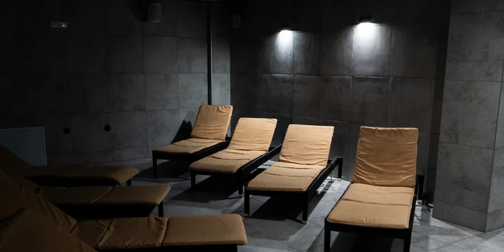 Rodinná dovolenka v nádhernom horskom prostredí s wellness a množstvom aktivít pre deti