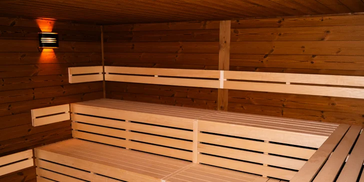 Rodinná dovolenka v nádhernom horskom prostredí s wellness a množstvom aktivít pre deti