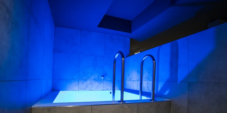 Rodinná dovolenka v nádhernom horskom prostredí s wellness a množstvom aktivít pre deti