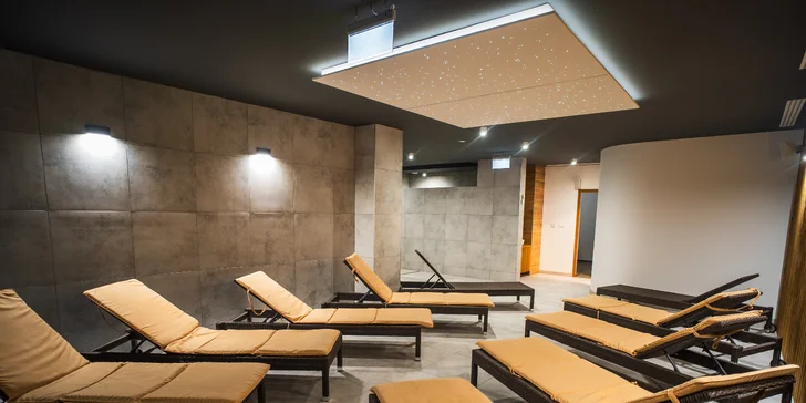 Rodinná dovolenka v nádhernom horskom prostredí s wellness a množstvom aktivít pre deti