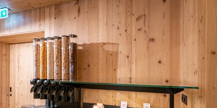 Tirolsko: 4* hotel s polpenziou, neobmedzeným wellness, fitness aj zapožičaním bicyklov