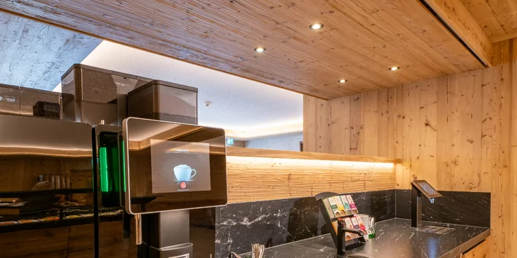 Tirolsko: 4* hotel s polpenziou, neobmedzeným wellness, fitness aj zapožičaním bicyklov