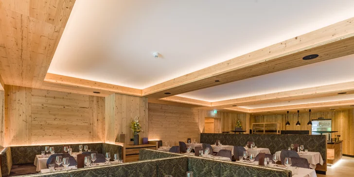 Tirolsko: 4* hotel s polpenziou, neobmedzeným wellness, fitness aj zapožičaním bicyklov