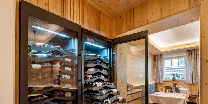 Tirolsko: 4* hotel s polpenziou, neobmedzeným wellness, fitness aj zapožičaním bicyklov