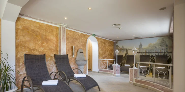 Tirolsko: 4* hotel s polpenziou, neobmedzeným wellness, fitness aj zapožičaním bicyklov