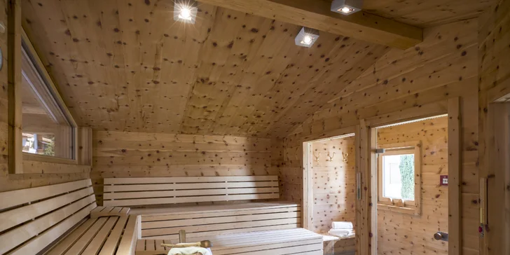 Tirolsko: 4* hotel s polpenziou, neobmedzeným wellness, fitness aj zapožičaním bicyklov