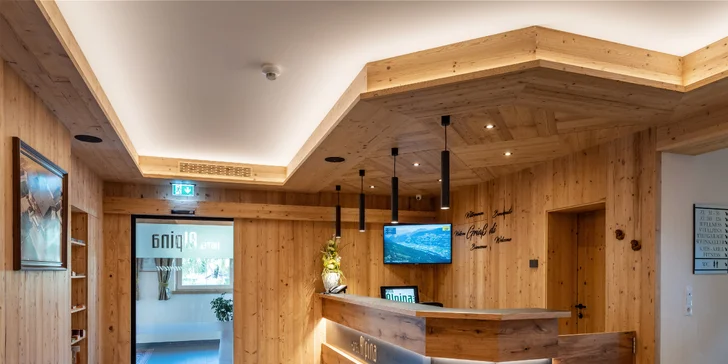Tirolsko: 4* hotel s polpenziou, neobmedzeným wellness, fitness aj zapožičaním bicyklov
