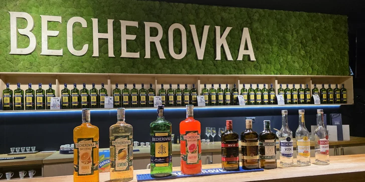 Zájazd do Karlových Varov: užite si rybolov, golf, históriu aj wellness