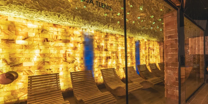 Parádna rodinná dovolenka v poľských Beskydoch: raňajky aj polpenzia, aquapark, wellness